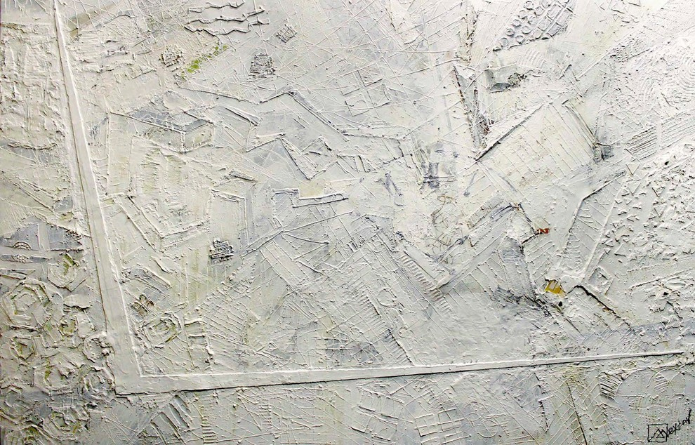 Мои интерьерные картины