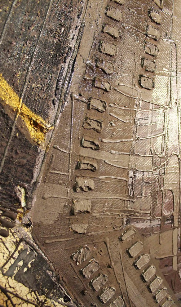 Мои интерьерные картины