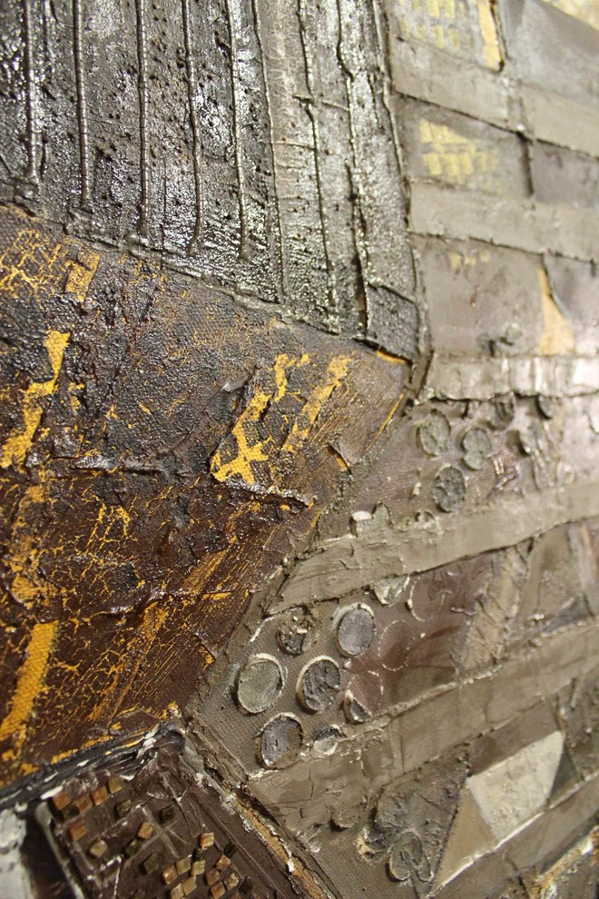 Мои интерьерные картины