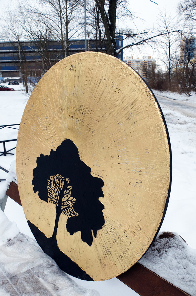 Мои интерьерные картины