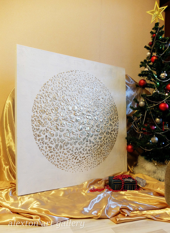 Мои интерьерные картины