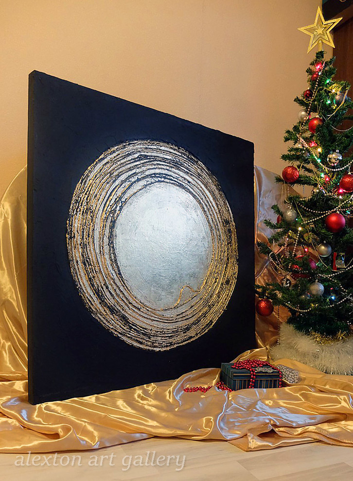 Мои интерьерные картины