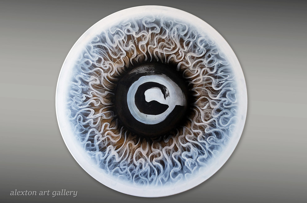 Мои интерьерные картины