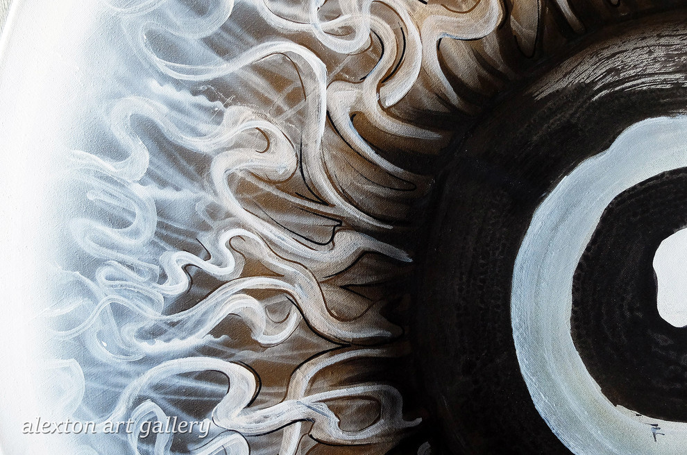 Мои интерьерные картины