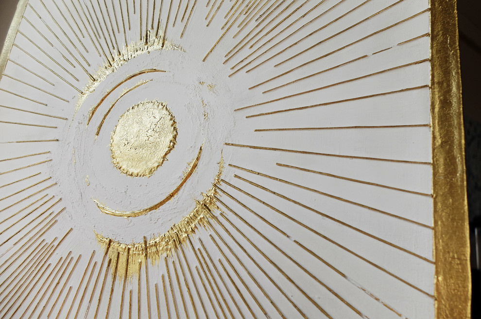 Мои интерьерные картины