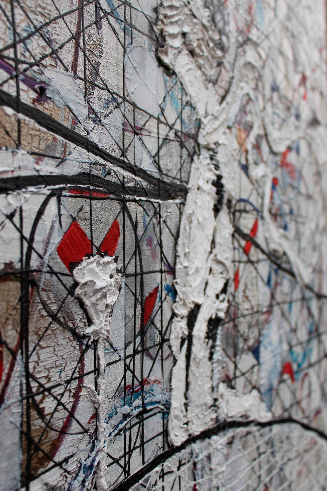 Мои интерьерные картины