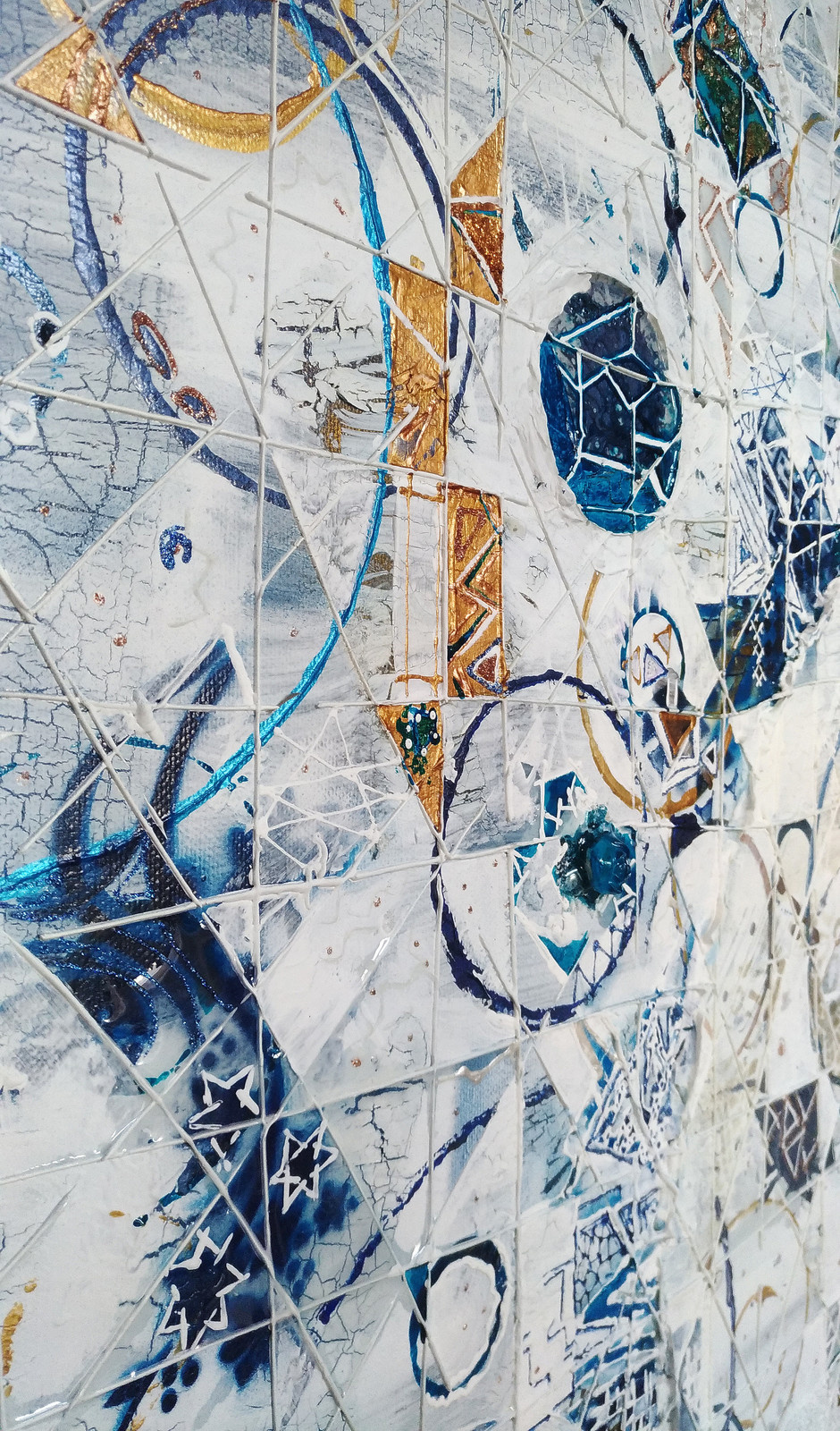 Мои интерьерные картины