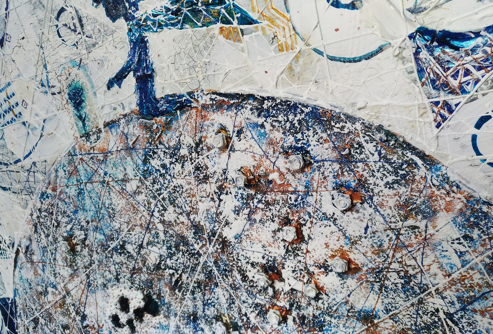 Мои интерьерные картины