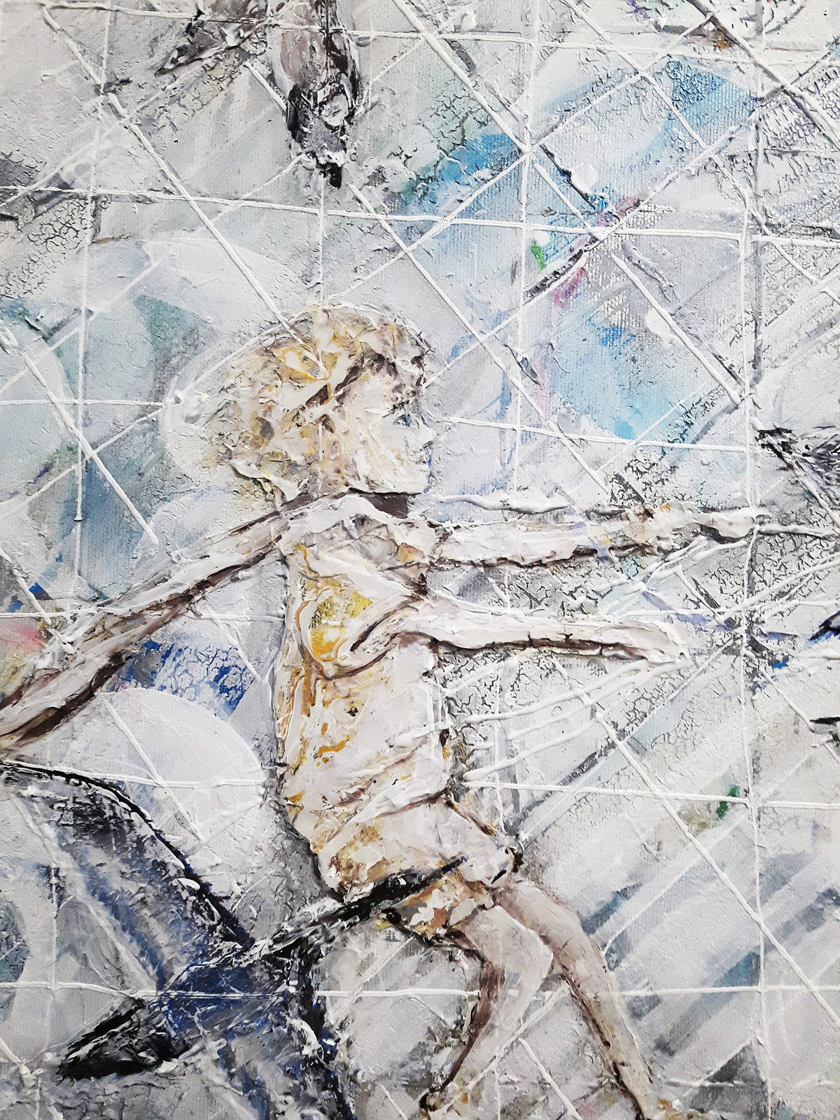 Мои интерьерные картины