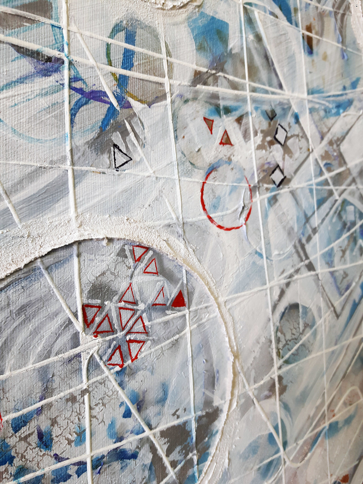 Мои интерьерные картины