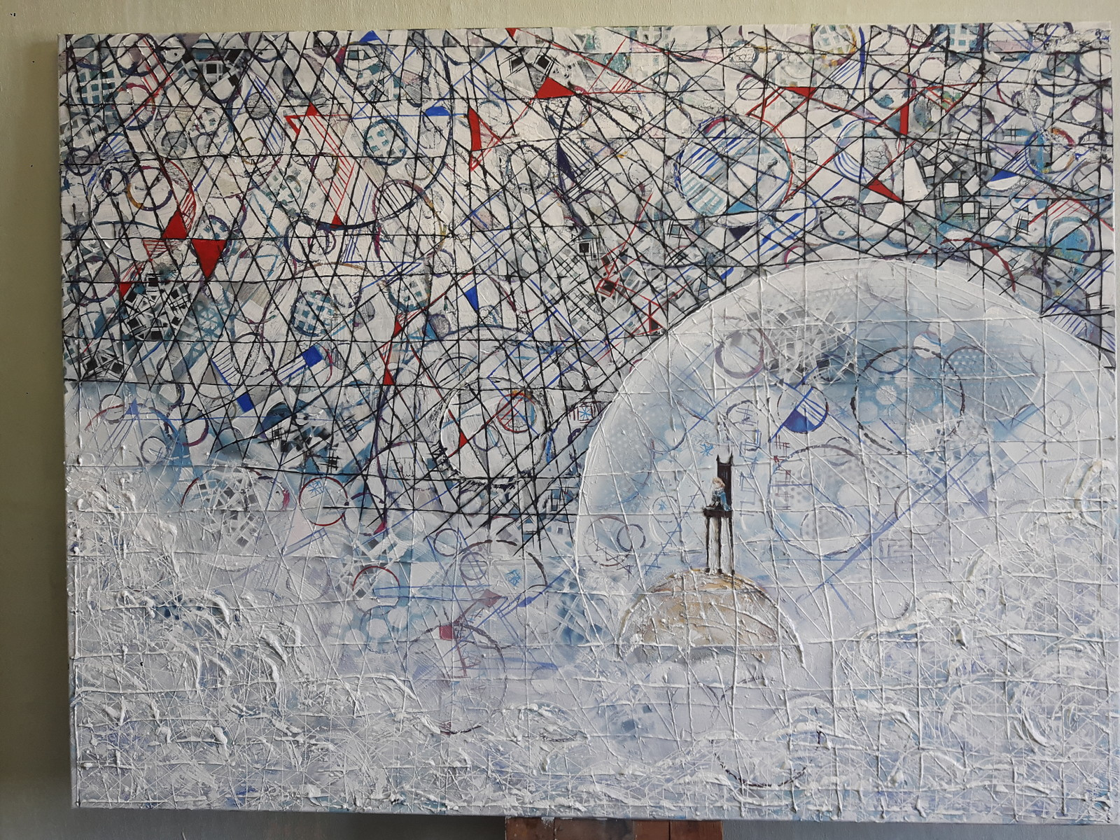 Мои интерьерные картины