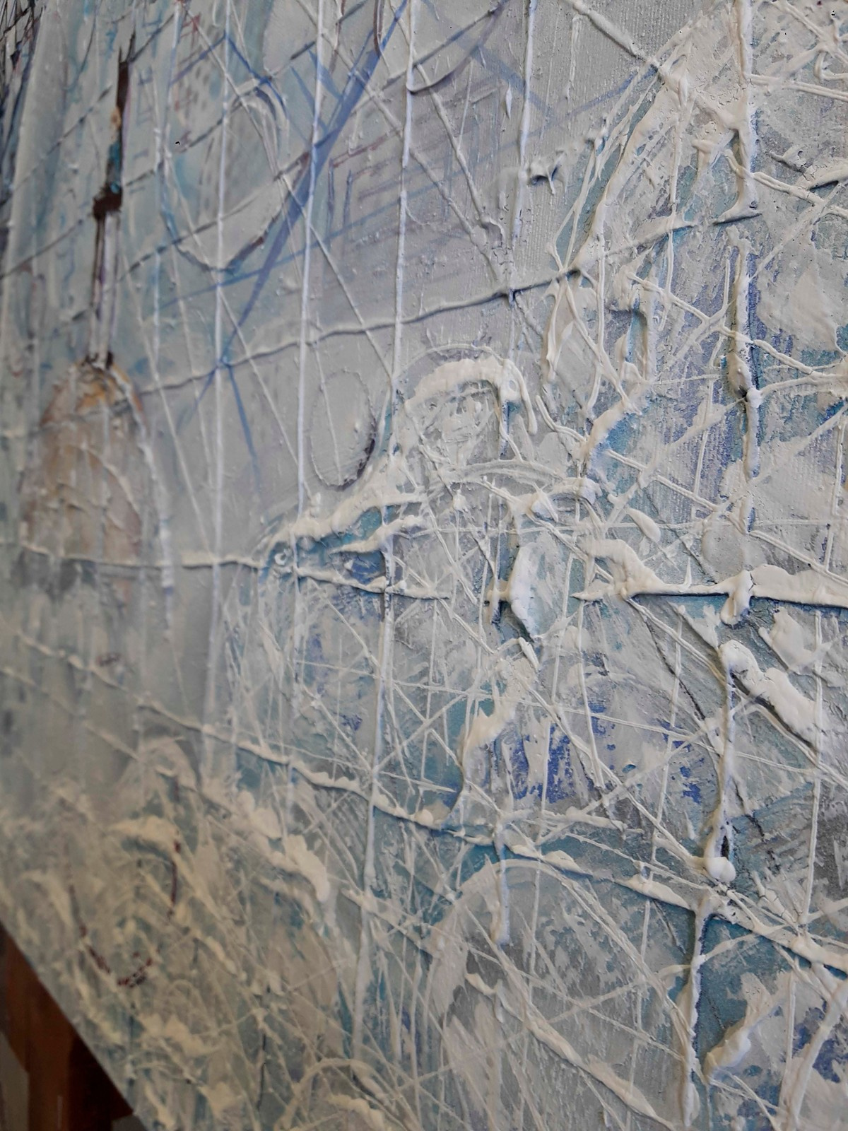 Мои интерьерные картины