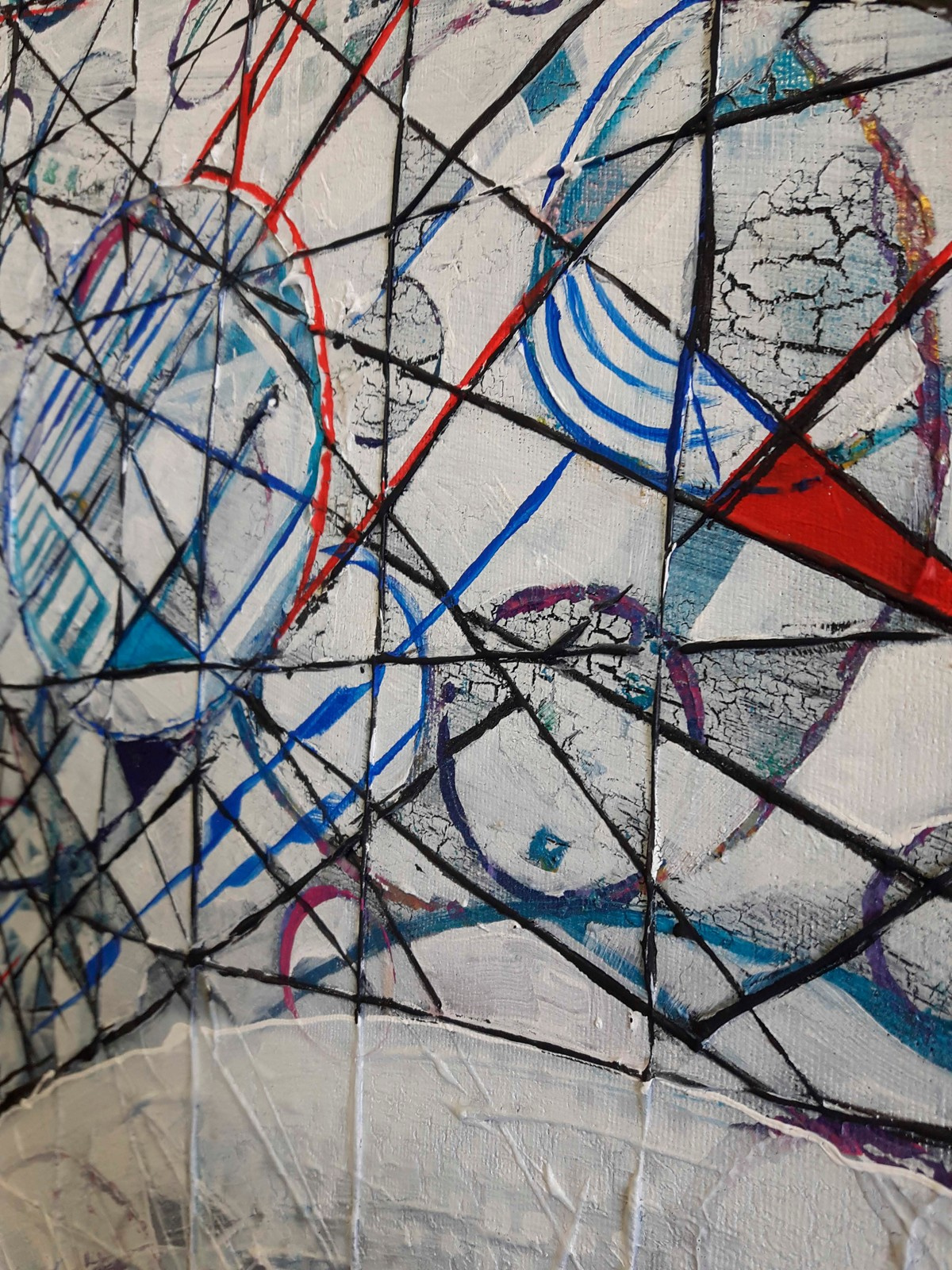 Мои интерьерные картины