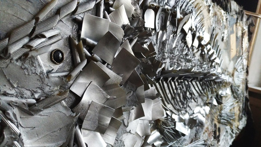 Мои интерьерные картины