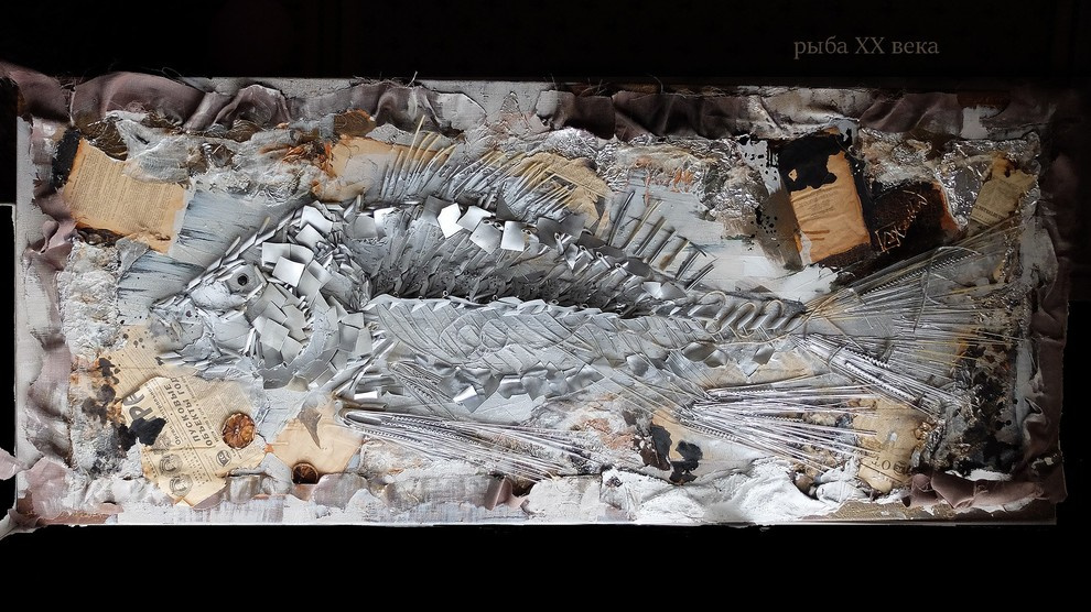 Обложка проекта: Интерьерные работы / картины