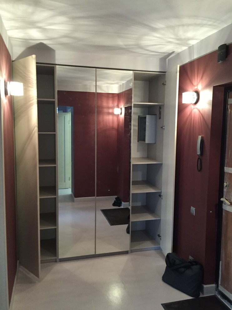 Всяко разно