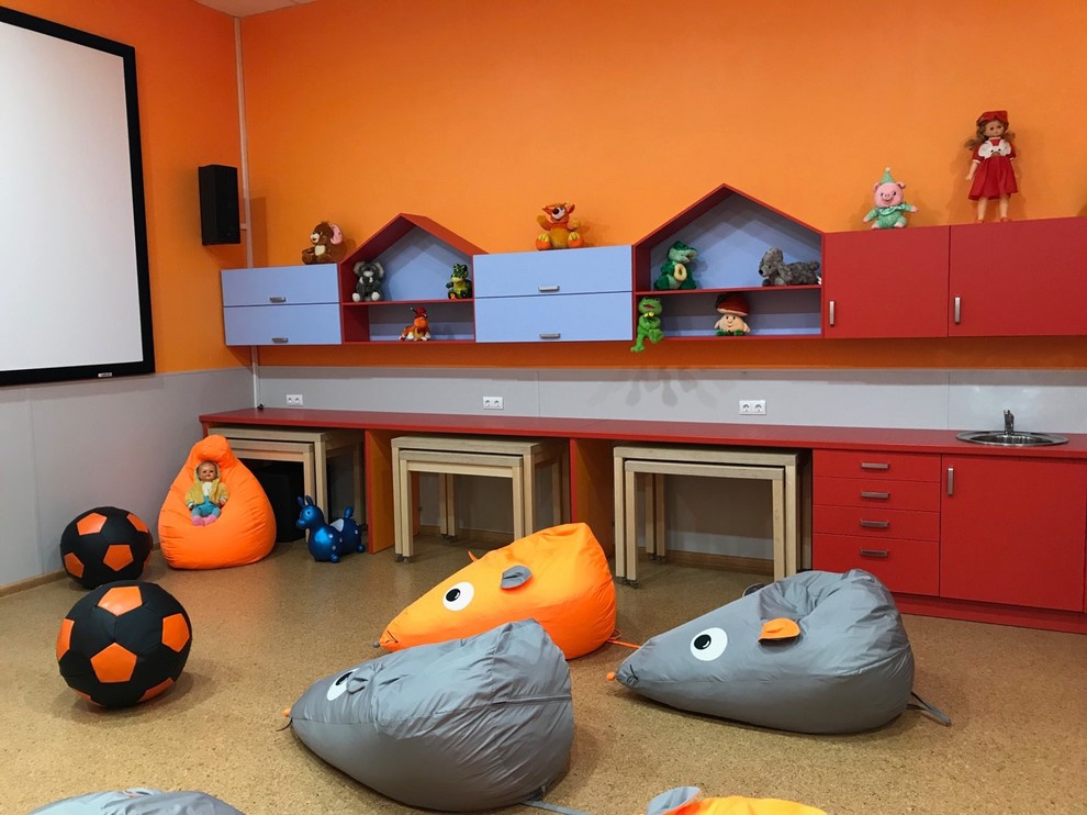 КТ "Заневский"