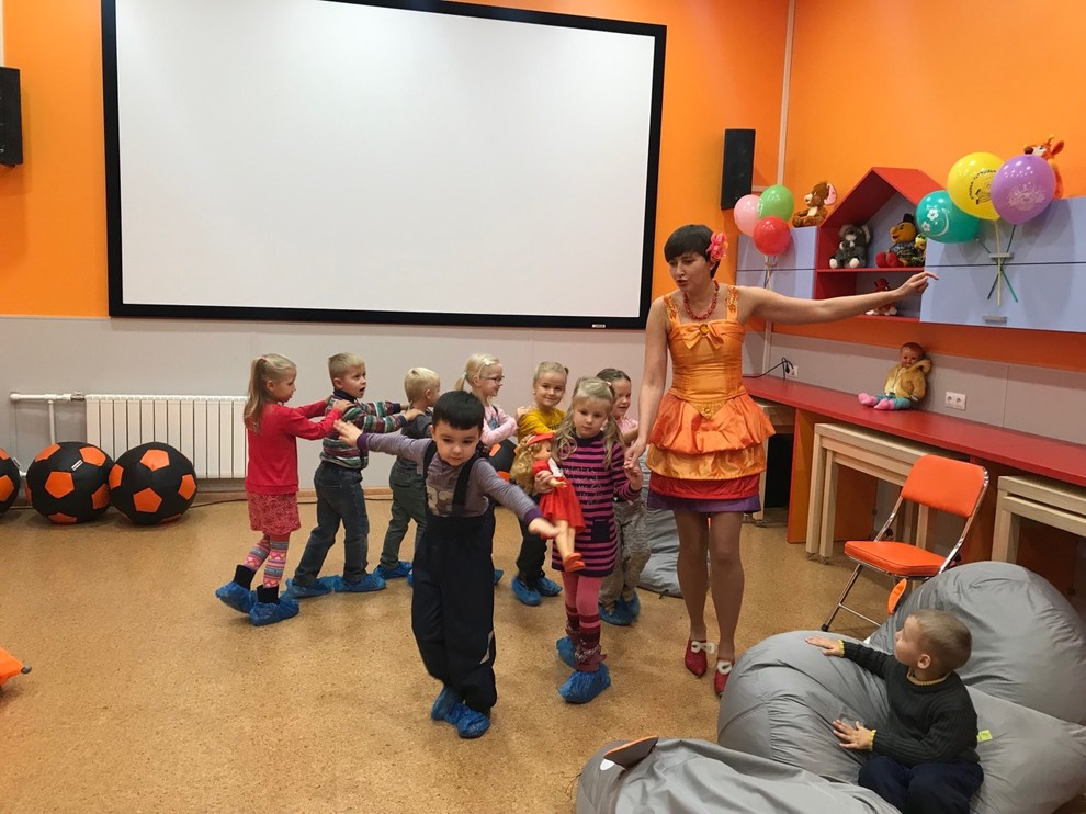 КТ "Заневский"