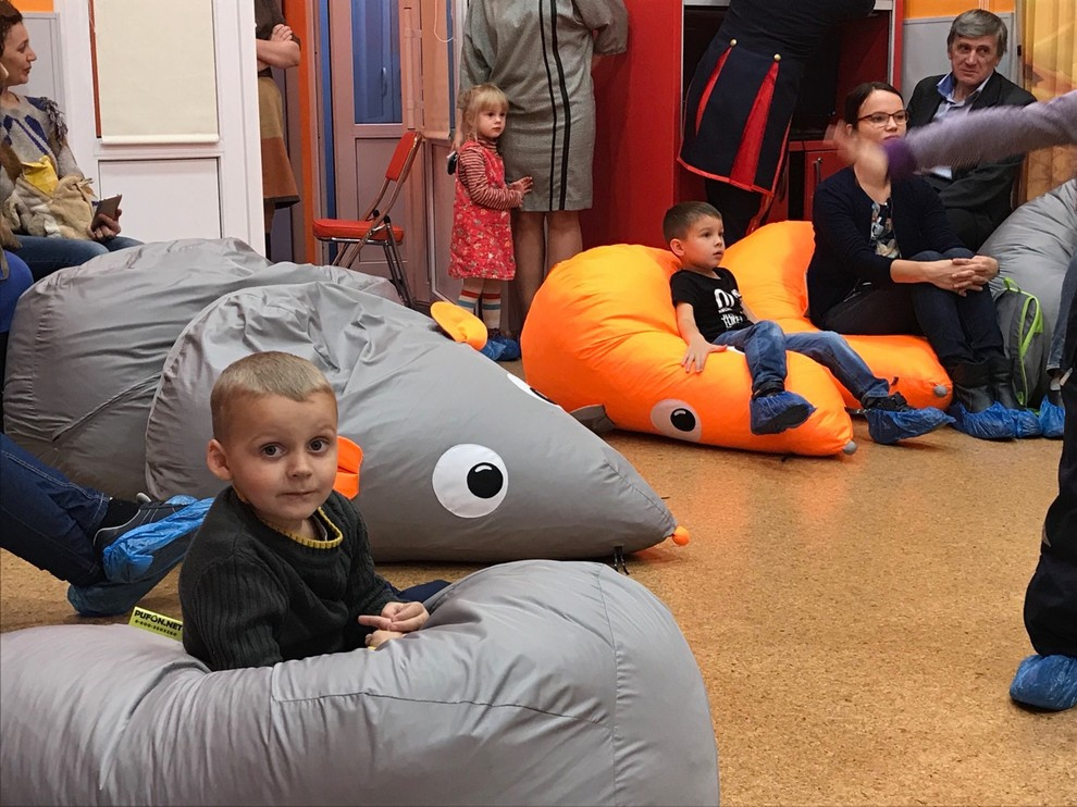 КТ "Заневский"