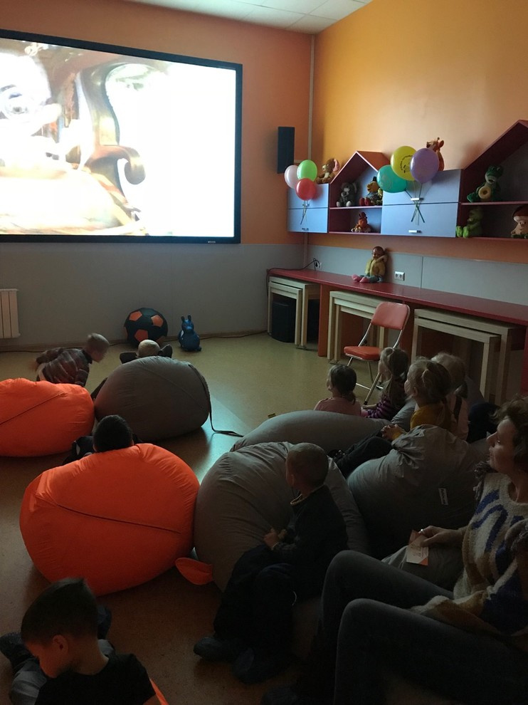 КТ "Заневский"