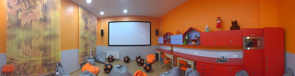 КТ "Заневский"