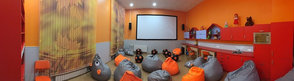 Обложка проекта: КТ "Заневский"