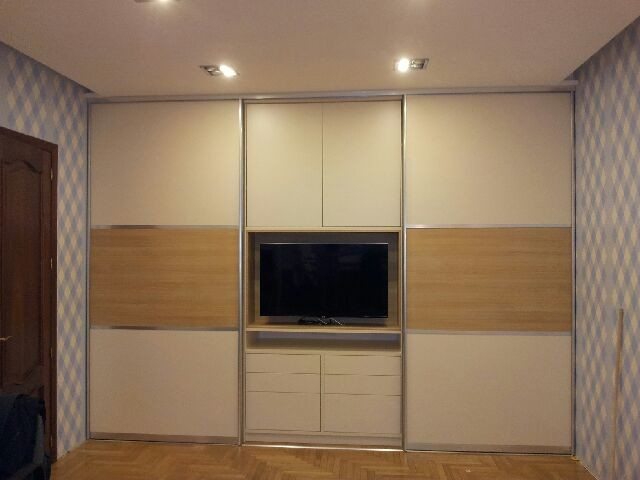 Всяко разно