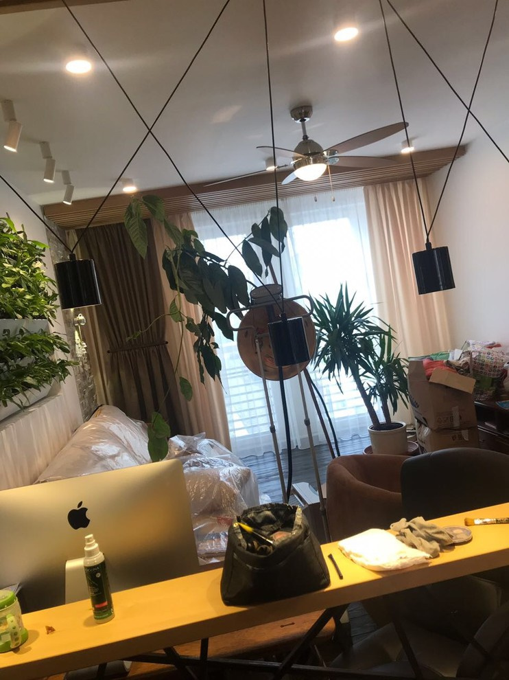 Процесс авторского надзора