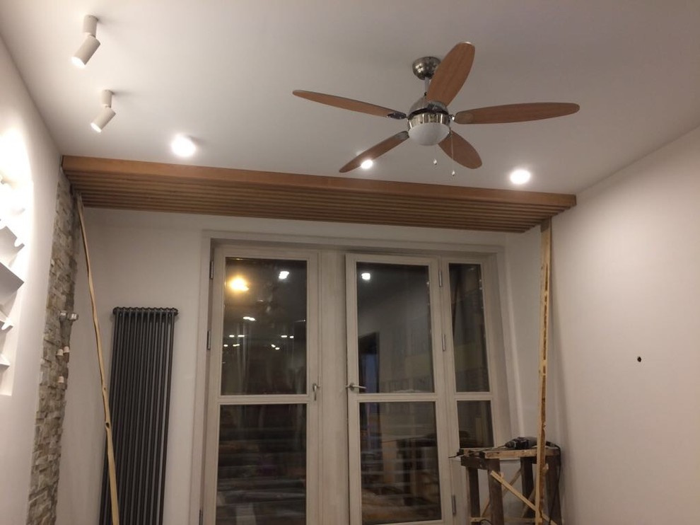 Процесс авторского надзора