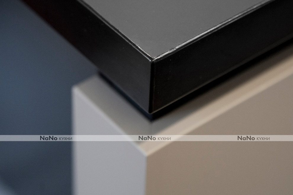 Кухня Мокко