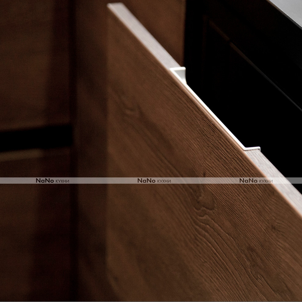 Кухня Мокко