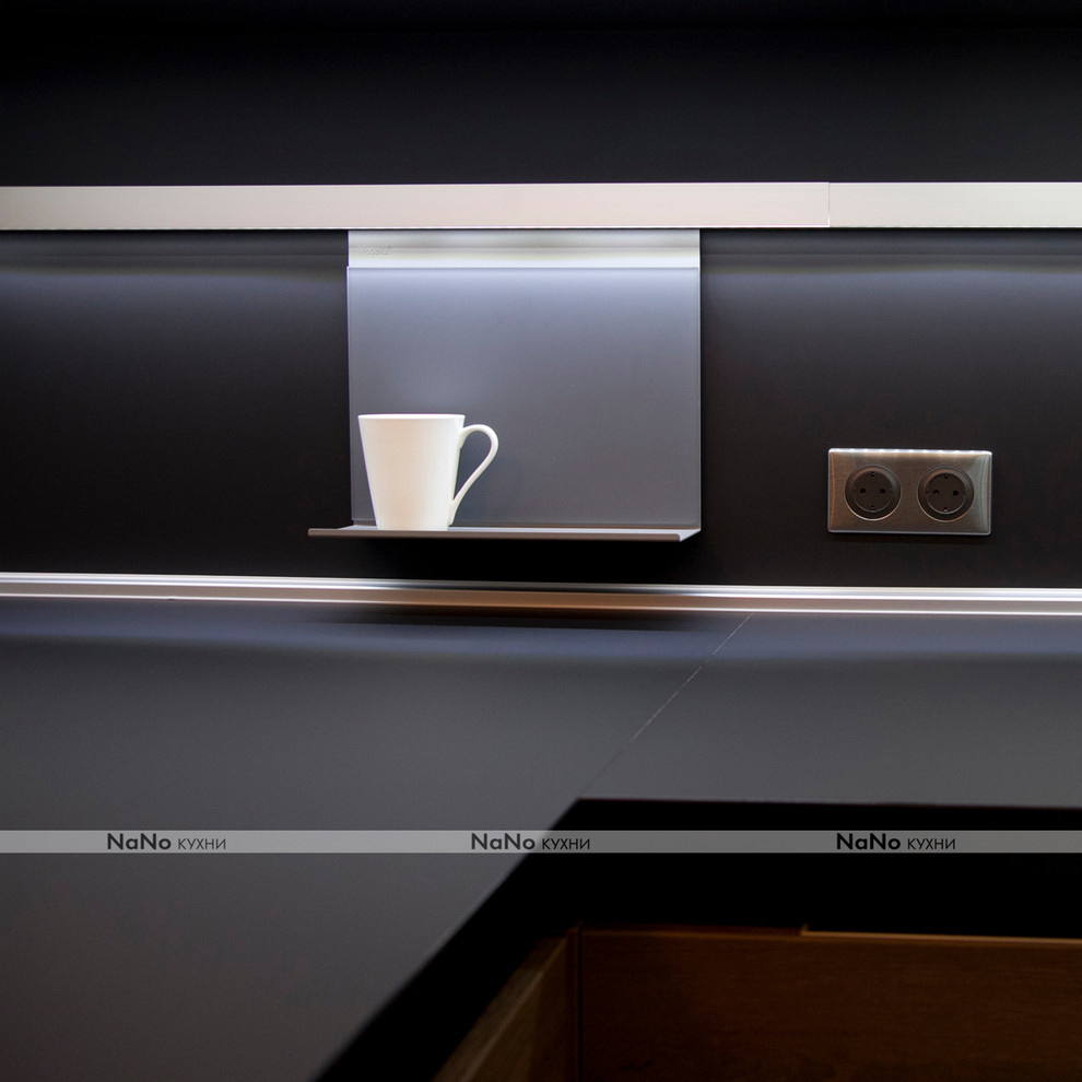 Кухня Мокко