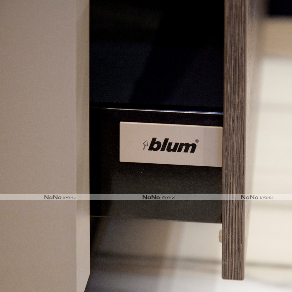 Кухня Мокко