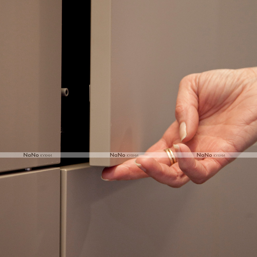 Кухня Мокко