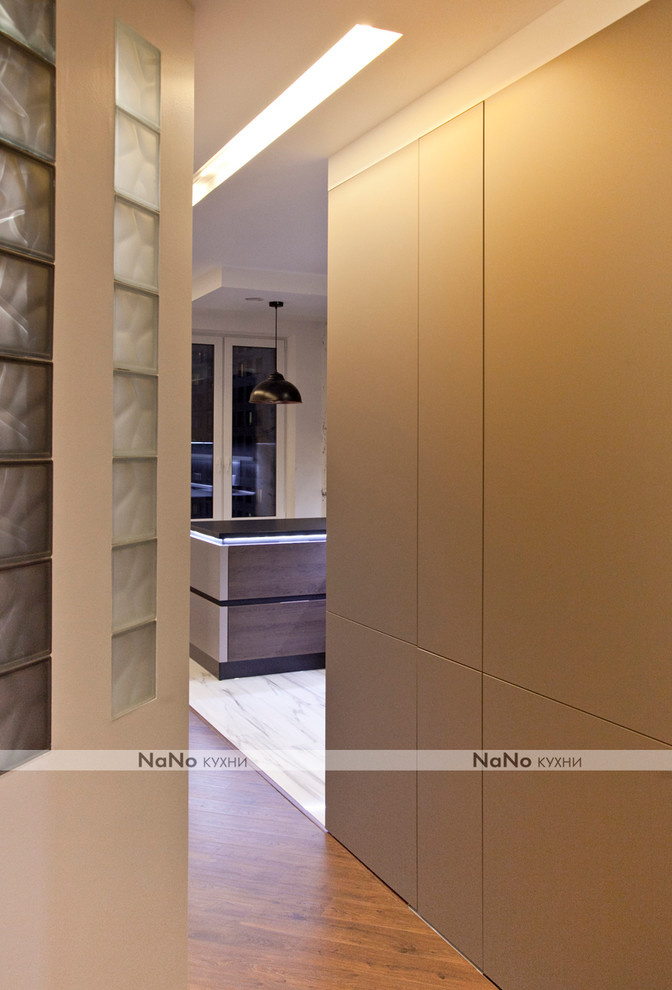 Кухня Мокко