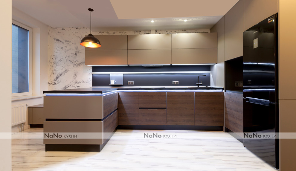 Кухня Мокко