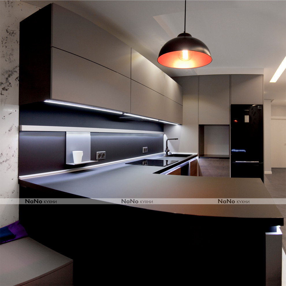 Кухня Мокко