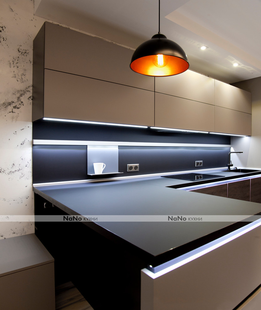 Кухня Мокко