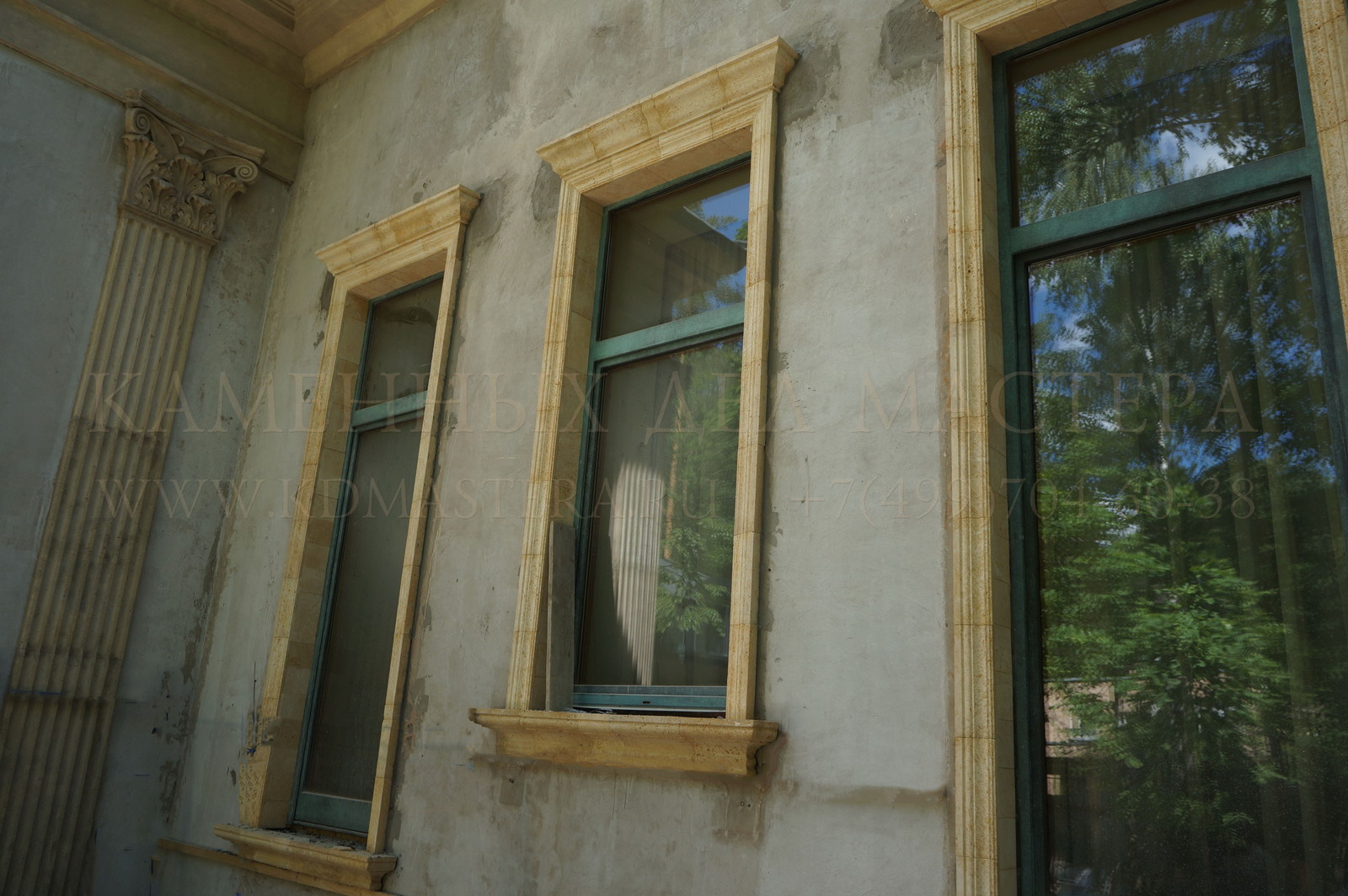 Коттедж в Жуковке