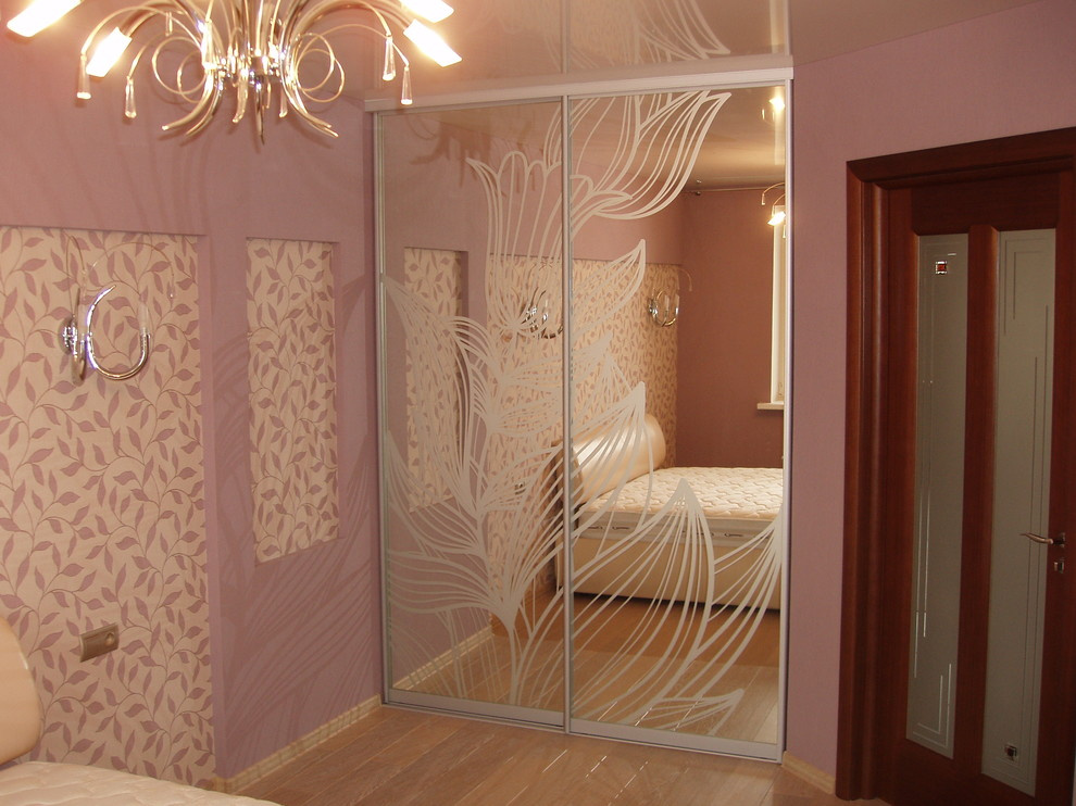 Ремонт квартиры