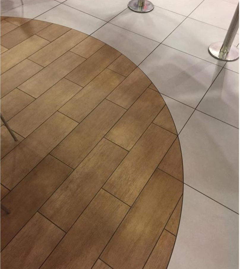 Перфекционизм в строительстве