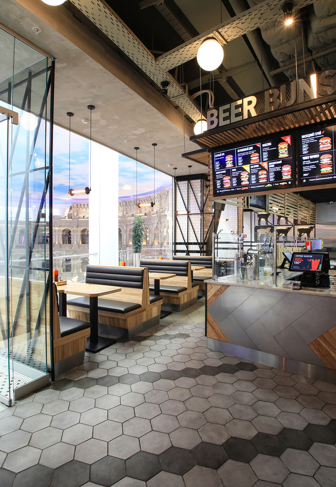 BB&Burgers, ТРК "Vegas Кунцево"