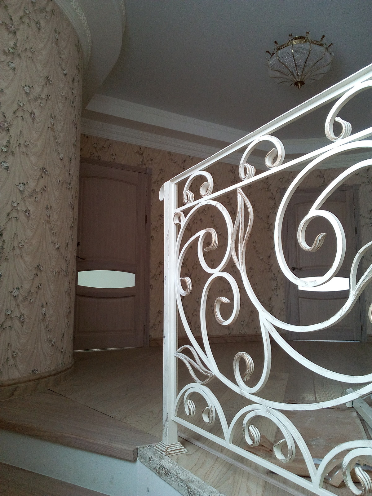 Ремонт и отделка