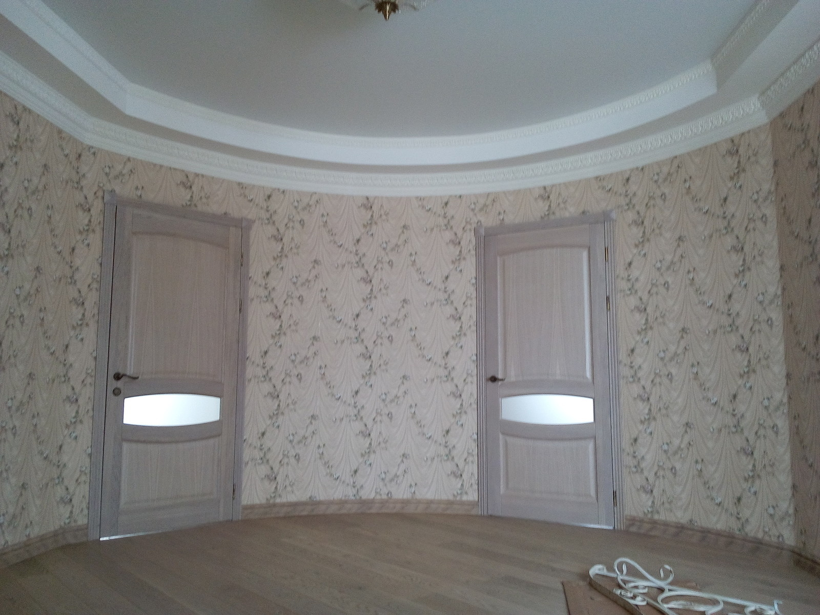 Ремонт и отделка