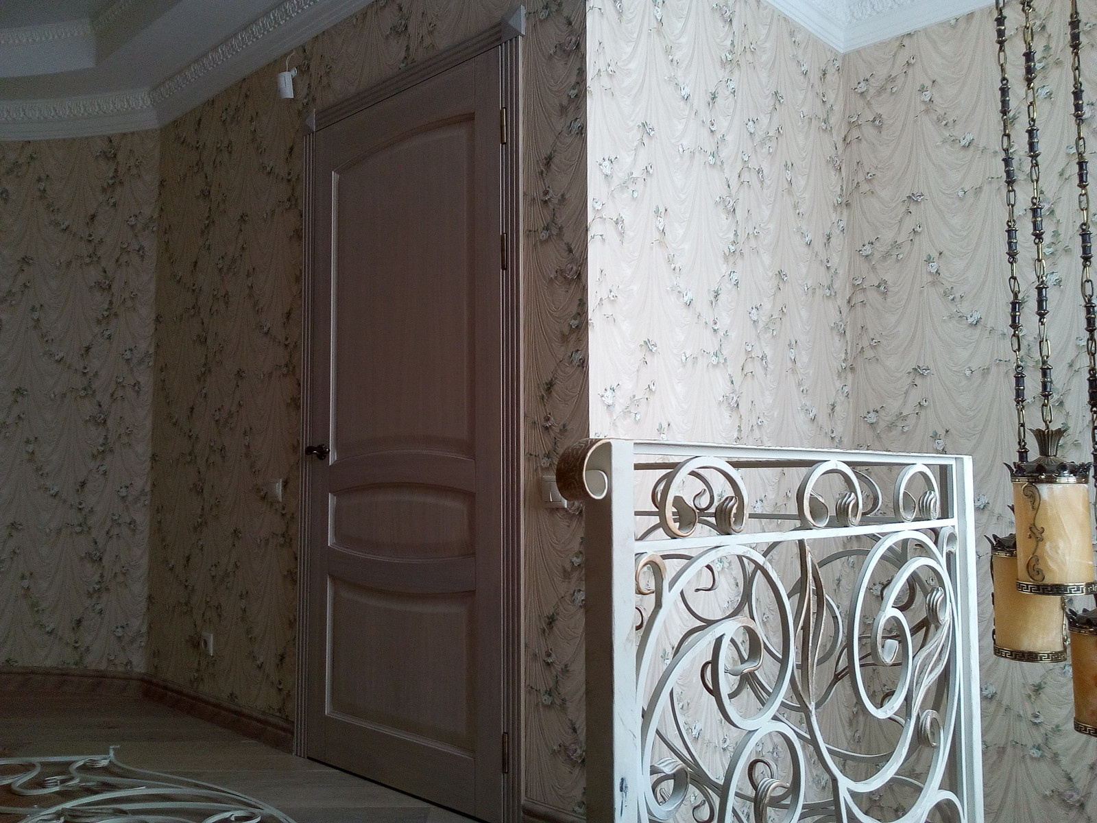 Ремонт и отделка