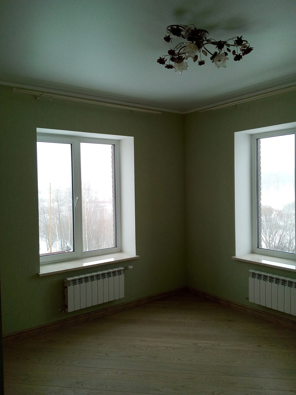 Ремонт и отделка