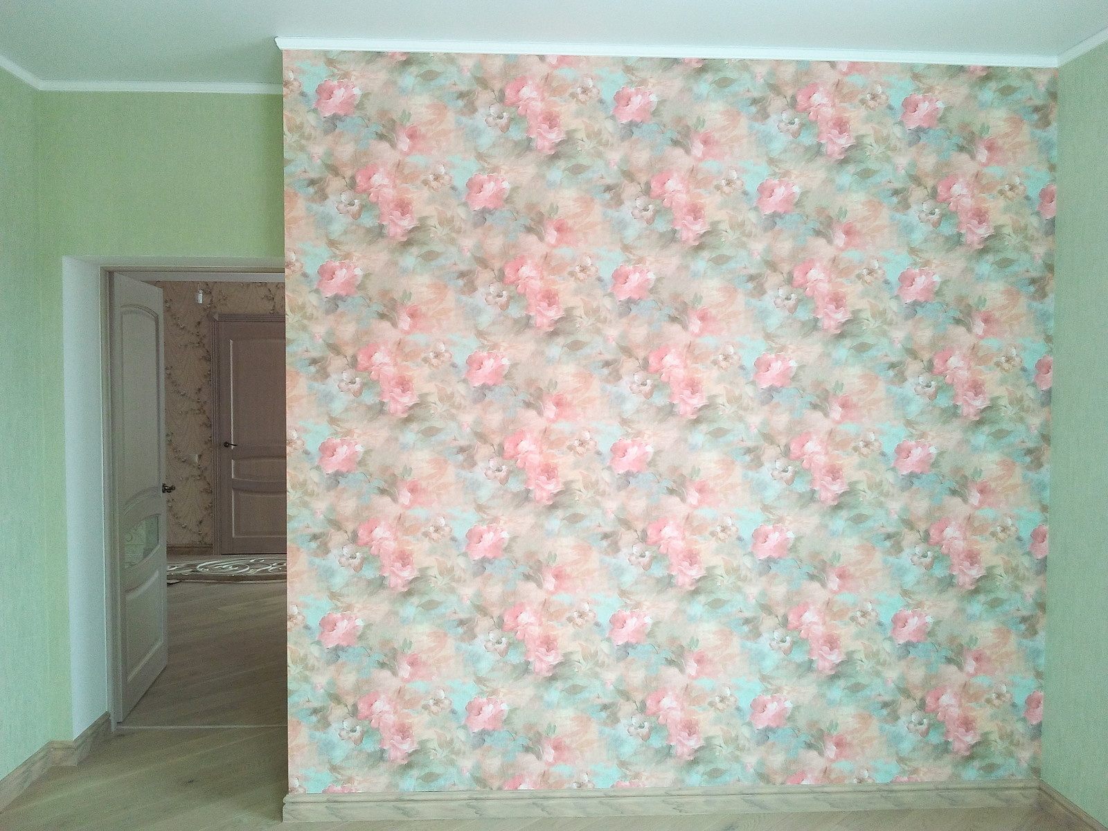 Ремонт и отделка