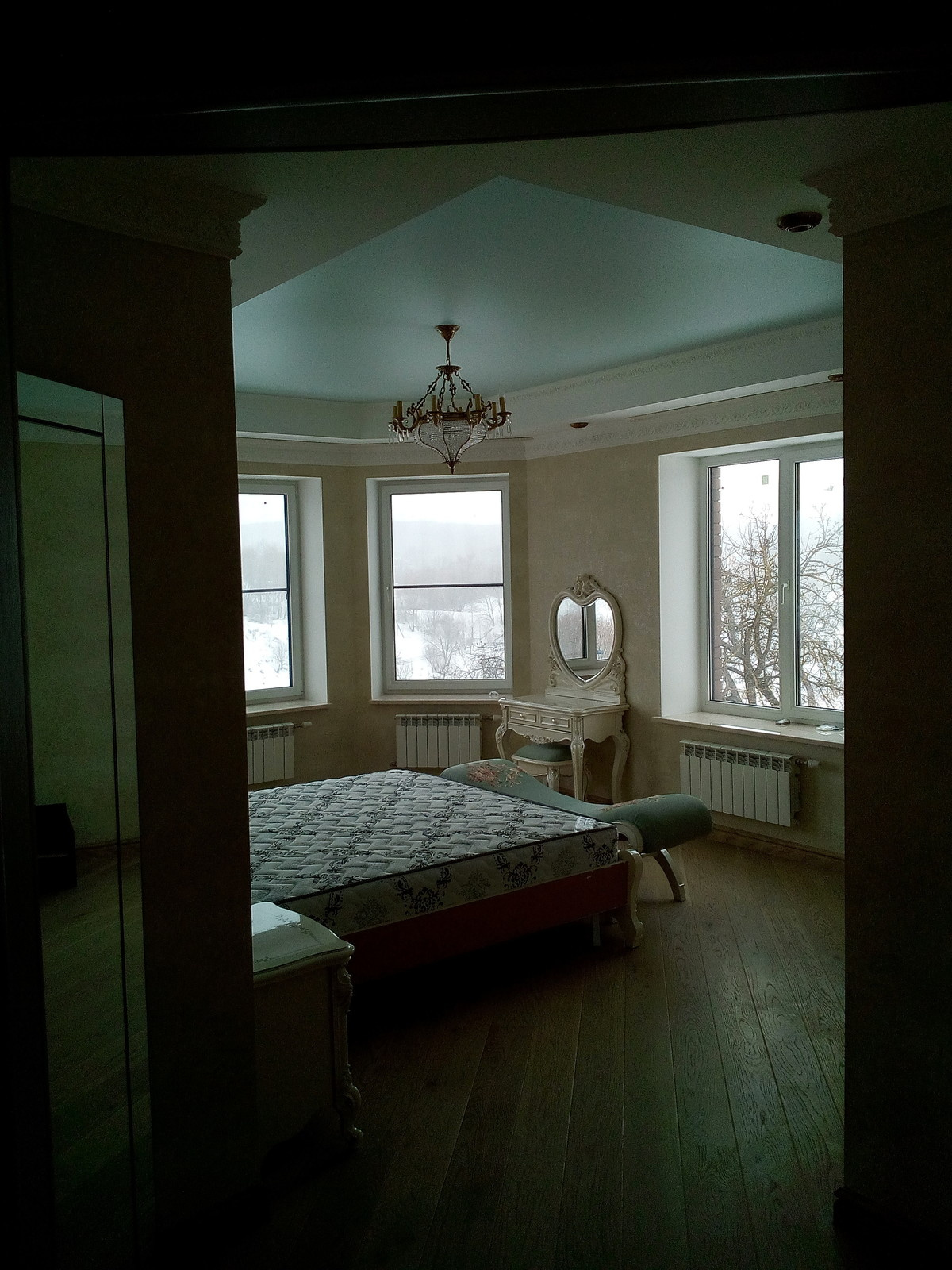 Ремонт и отделка