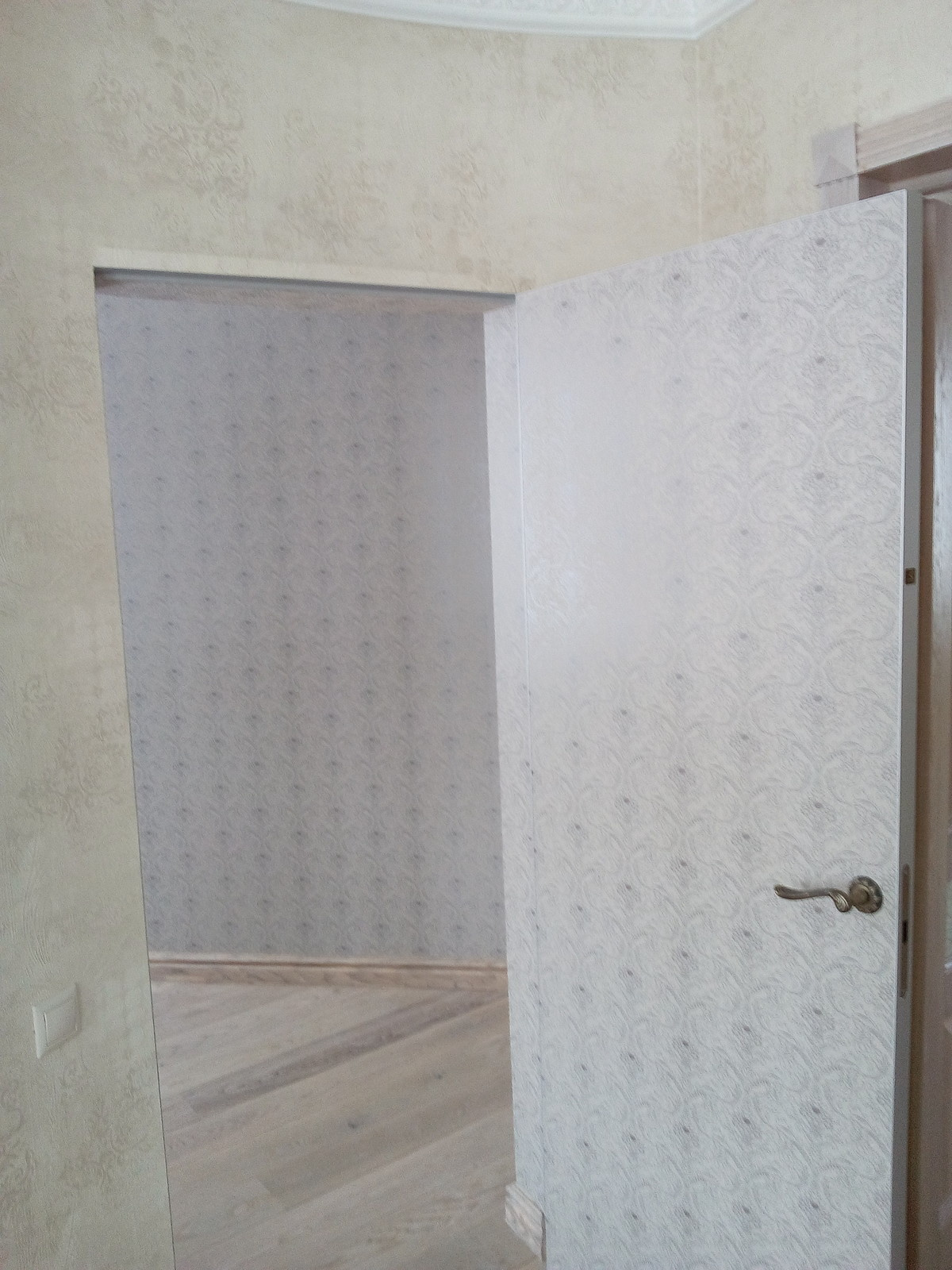 Ремонт и отделка