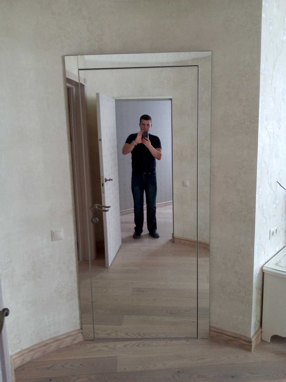 Ремонт и отделка